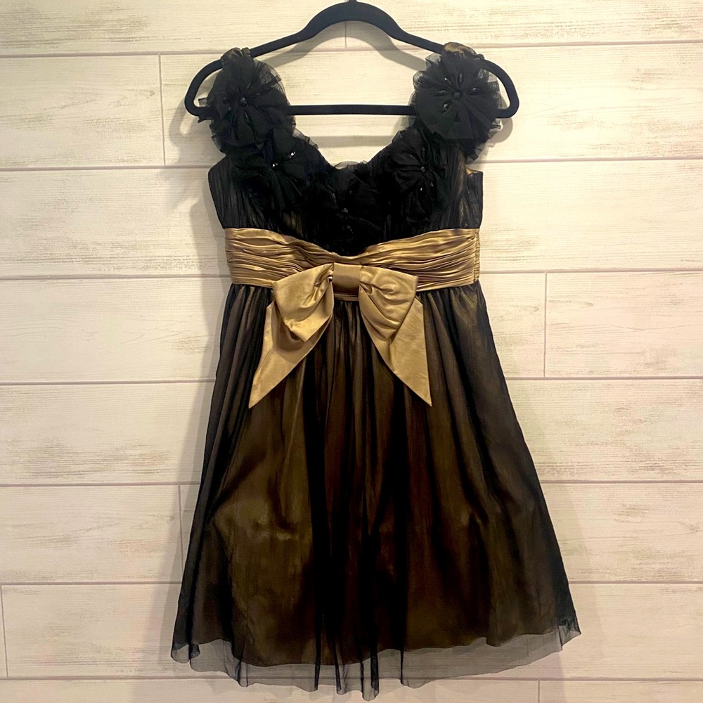 Betsey Johnson Cocktail Dress